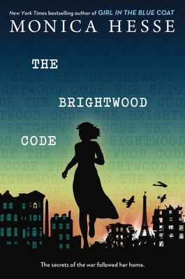 The Brightwood Code By Monica Hesse Cover Image