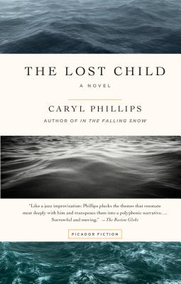 Cover for The Lost Child: A Novel