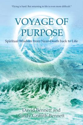 Cover for Voyage of Purpose