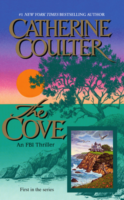 The Cove (An FBI Thriller #1)