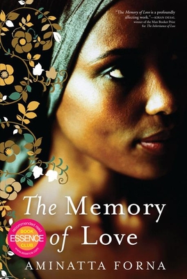 Cover Image for The Memory of Love