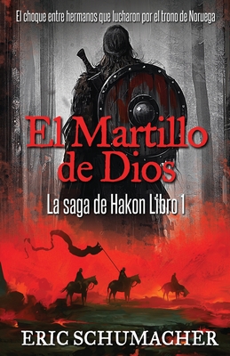 El Martillo De Dios Cover Image