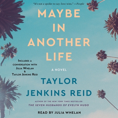 Maybe in Another Life Cover Image