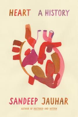 Heart: A History Cover Image