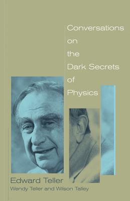 Conversations on the Dark Secrets of Physics cover