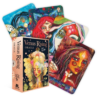 【未開封】Japanese Spirit's Oracles 神鏡 Japanese Gods & Spirits Oracle by Makoto Akiyama, Fumika Tanaka