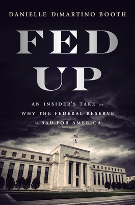 Cover for Fed Up