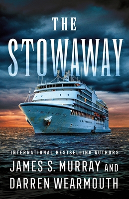 Cover for The Stowaway