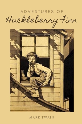 Adventures of Huckleberry Finn