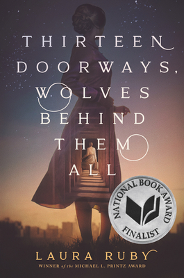 Thirteen Doorways, Wolves Behind Them All Cover Image