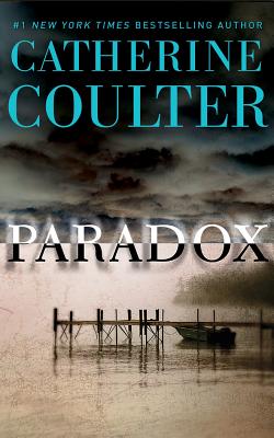 Cover for Paradox (FBI Thriller #22)