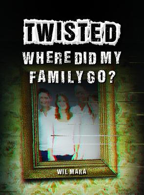 Where Did My Family Go? (Twisted)