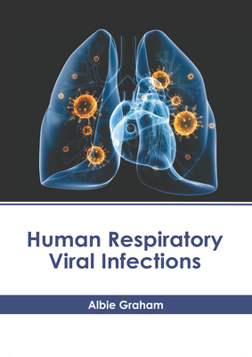 Human Respiratory Viral Infections Cover Image