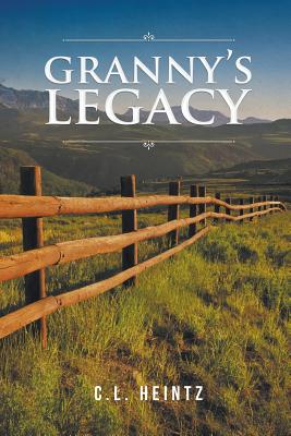 Granny's Legacy cover