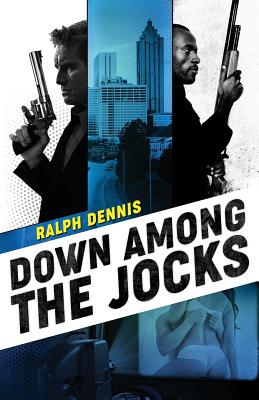 Down Among the Jocks (Hardman #5)