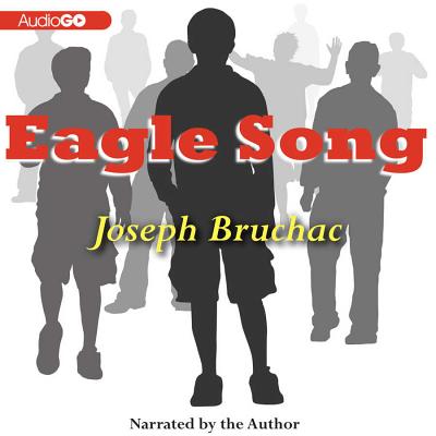 Eagle Song Lib/E Cover Image