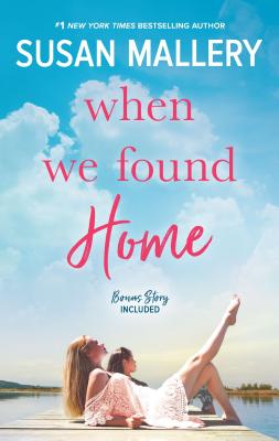 Cover for When We Found Home