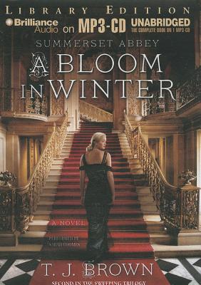 Cover for A Bloom in Winter