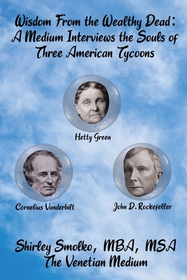 The New Tycoons: John D. Rockefeller []