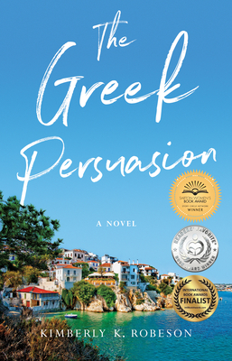 The Greek Persuasion Cover Image