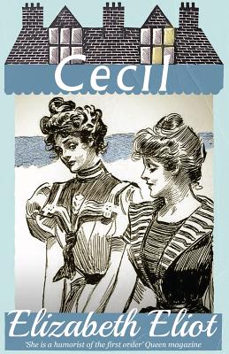 Cover for Cecil