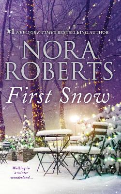 First Snow: A Will and a Way & Local Hero Cover Image