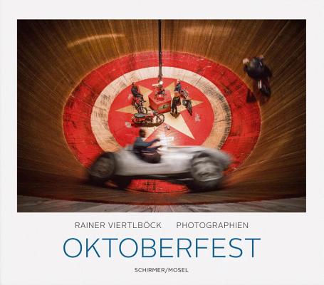 Cover for Oktoberfest