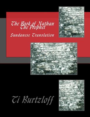 The Book of Nathan the Prophet: Sundanese Translation Cover Image