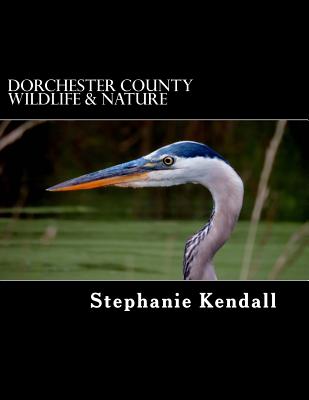 Dorchester County Wildlife & Nature: A Pictorial Guide By Stephanie Kendall Cover Image