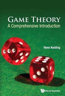 Game Theory: A Comprehensive Introduction Cover Image