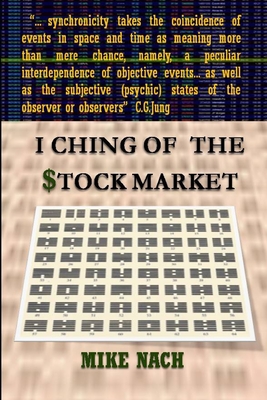 I Ching of the Stock Market Cover Image