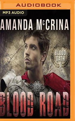 Blood Road (Blood Oath #1) Cover Image