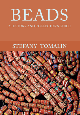 Beads: A History and Collector's Guide Cover Image
