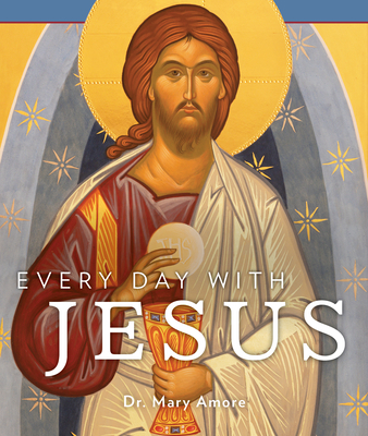 Every Day with Jesus Cover Image