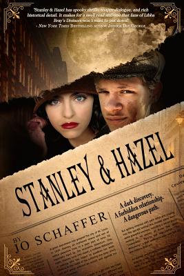 Cover for Stanley & Hazel