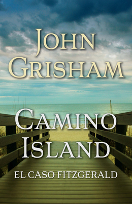 Camino Island (El caso Fitzgerald) Cover Image