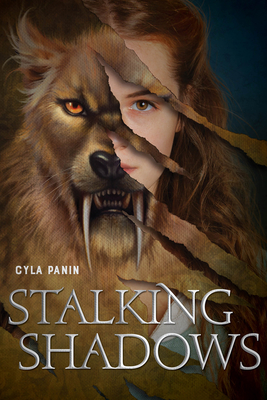 Stalking Shadows cover