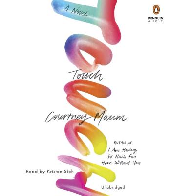 Cover for Touch