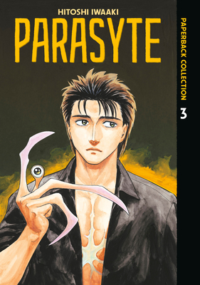Parasyte Paperback Collection 3 | Water Street Bookstore, Inc.