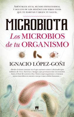 Microbios Cover Image