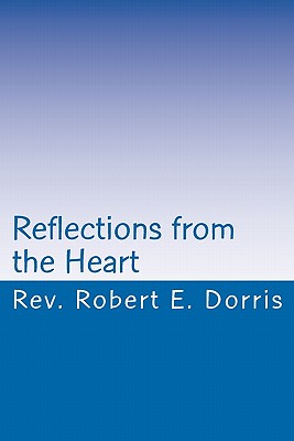 Reflections from the Heart Cover Image
