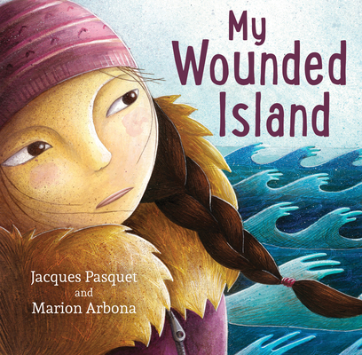 My Wounded Island Cover Image
