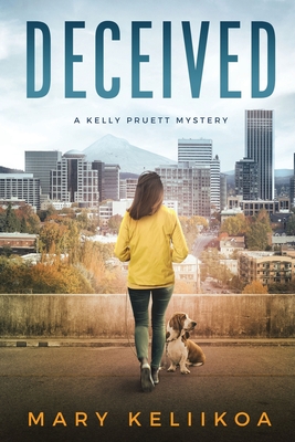 Cover for Deceived