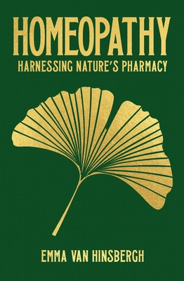 Homeopathy: Harnessing Nature's Pharmacy Cover Image