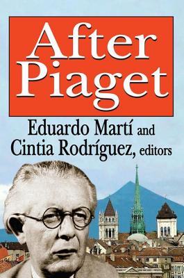 piaget books pdf