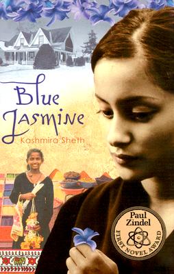Cover for Blue Jasmine