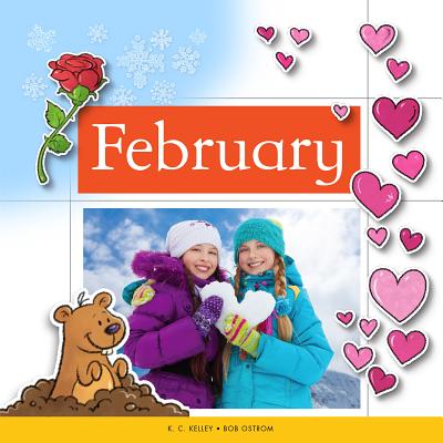 February (Twelve Magic Months)