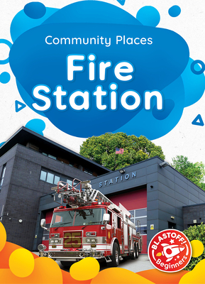 Fire Station (Community Places)