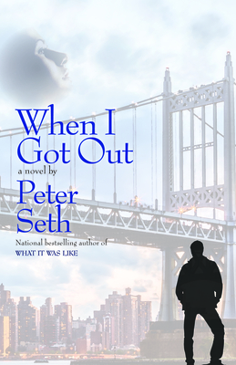 Cover for When I Got Out