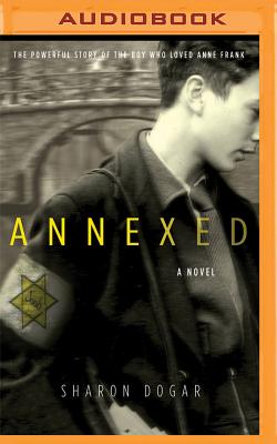 Cover for Annexed